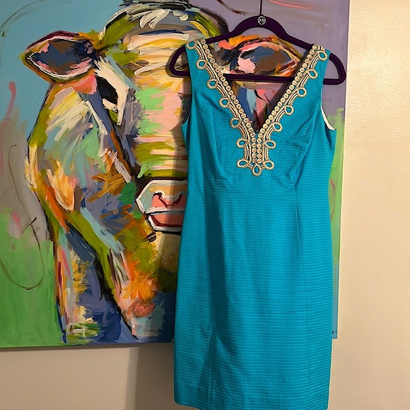 Lilly Pulitzer Dresses & Skirts - Lilly Pulitzer Dress